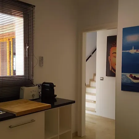 Villa Le Village Marbella