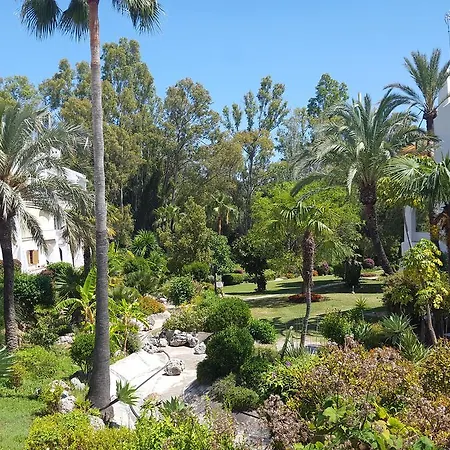 Le Village Villa *