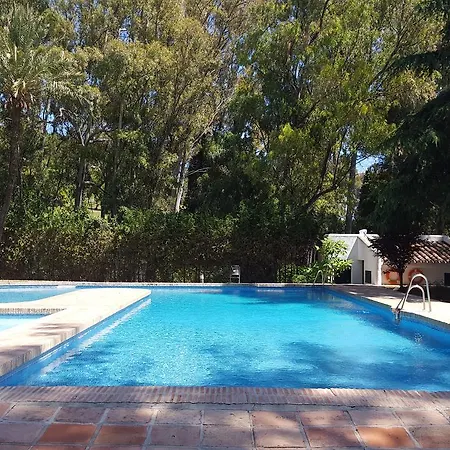 Le Village * Marbella