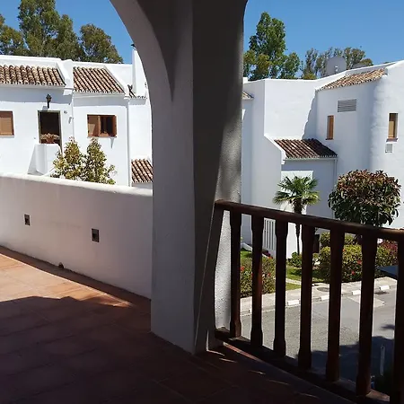 Villa Le Village
