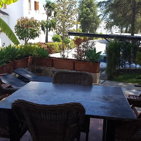 Le Village Villa