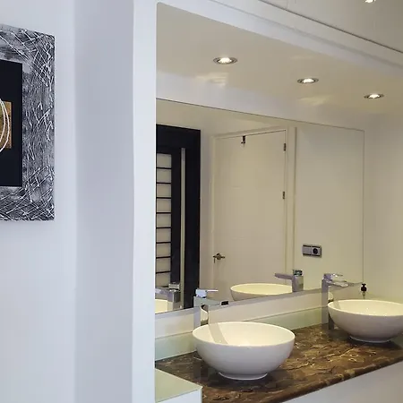 Le Village Villa Marbella