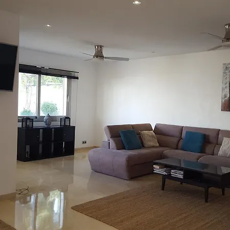 Le Village Villa *