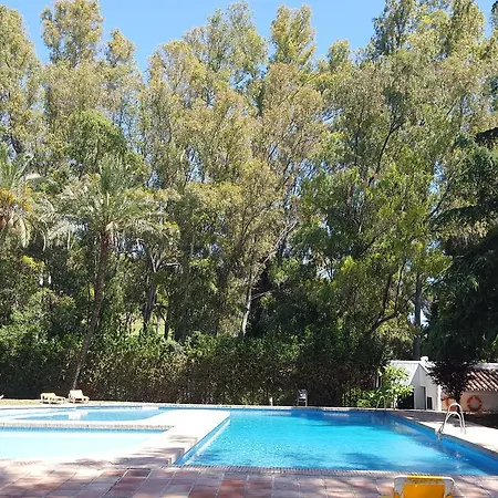 Le Village * Marbella
